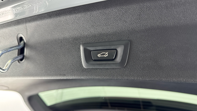 BMW X3 xDrive20i MHT M Sport 5dr Step Auto Petrol Estate